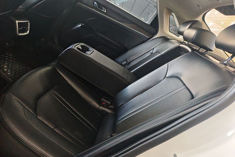 起亚 起亚K5 2021 汽车图片 #12