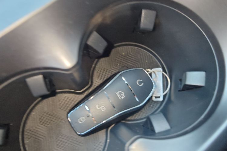 BYD Qin L 2024 car image #12