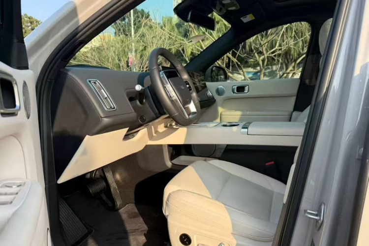 Li L6 2024 car image #12