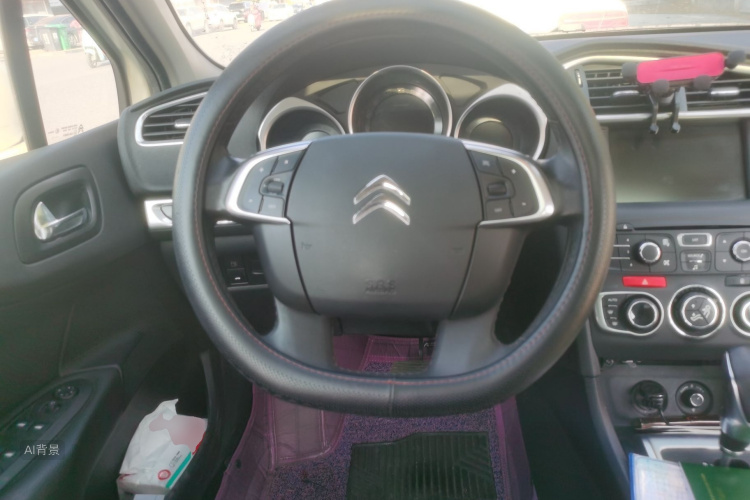 Citroen C4L 2015 #12 Citroen C4L 2015 car image #12