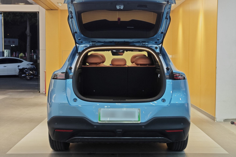 Deepal S05 2025 صورة سيارة #12