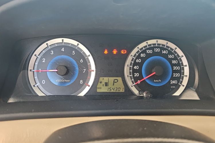 Toyota Corolla (Classic) 2013 imagem de carro #12