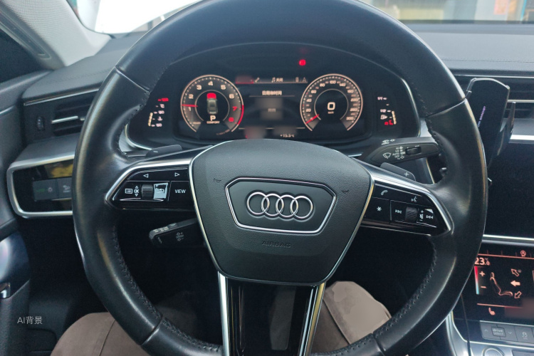 Audi A7 2020 #12 Audi A7 2020 car image #12