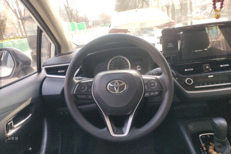 Toyota Allion 2023 car image #12