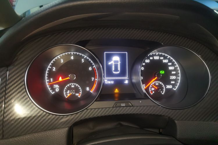 大众 高尔夫·嘉旅 2016 #12 大众 高尔夫·嘉旅 2016 汽车图片 #12