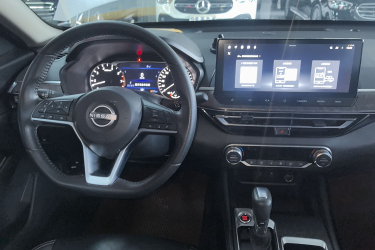 日产 天籁 2023 汽车图片 #12