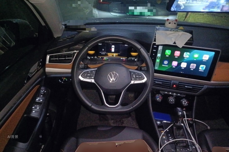Volkswagen Bora 2022 car image #12