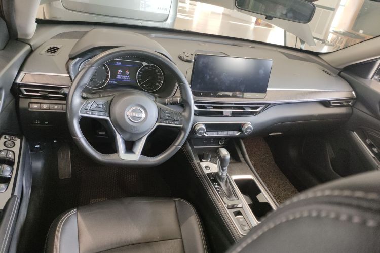 日产 天籁 2023 汽车图片 #12