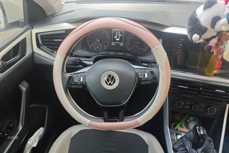 大众 Polo 2021 汽车图片 #12