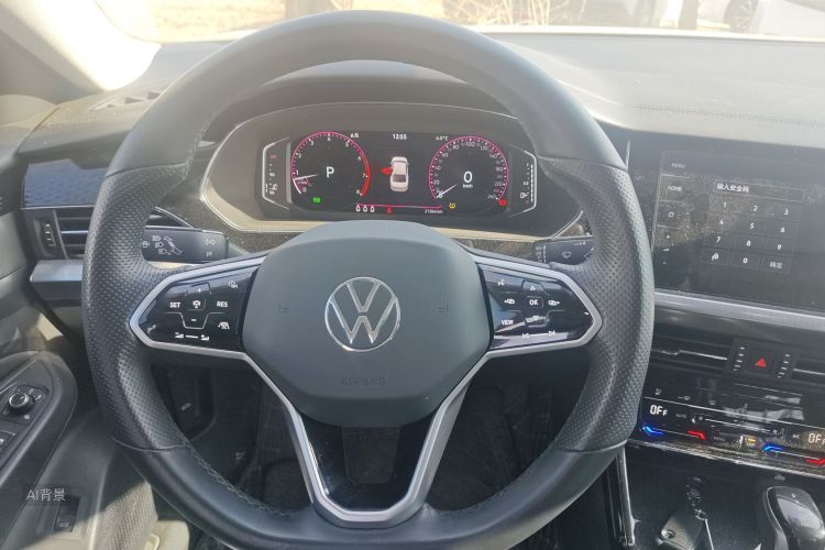 Volkswagen Passat 2022 car image #12