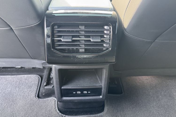 Volkswagen ID.4 X 2024 #12 Volkswagen ID.4 X 2024 car image #12