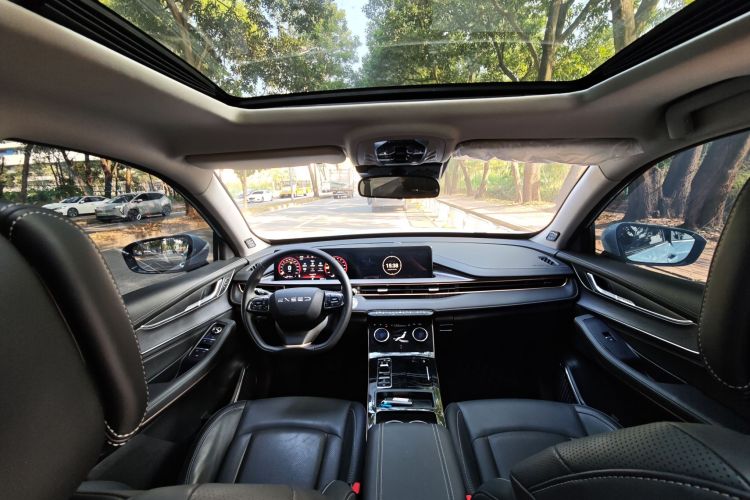 Exceed Chasing Wind C-DM 2023 immagine di auto #12