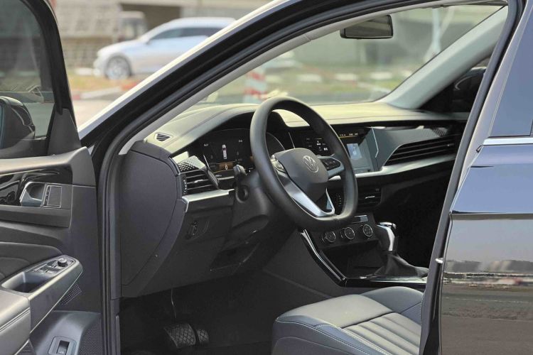 Volkswagen Passat 2024 #12 Volkswagen Passat 2024 immagine di auto #12