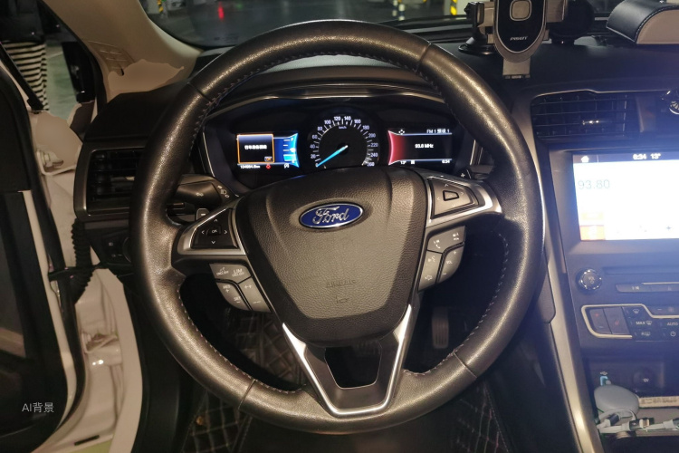 Ford Mondeo 2017 صورة سيارة #12