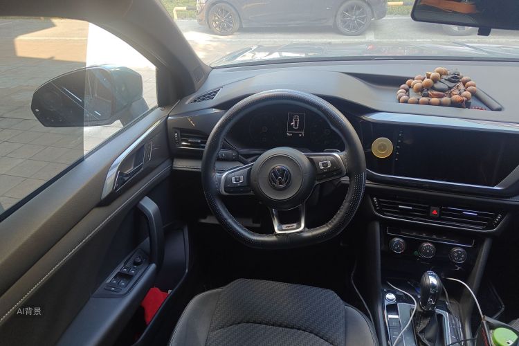 大众 途岳 2019 汽车图片 #12