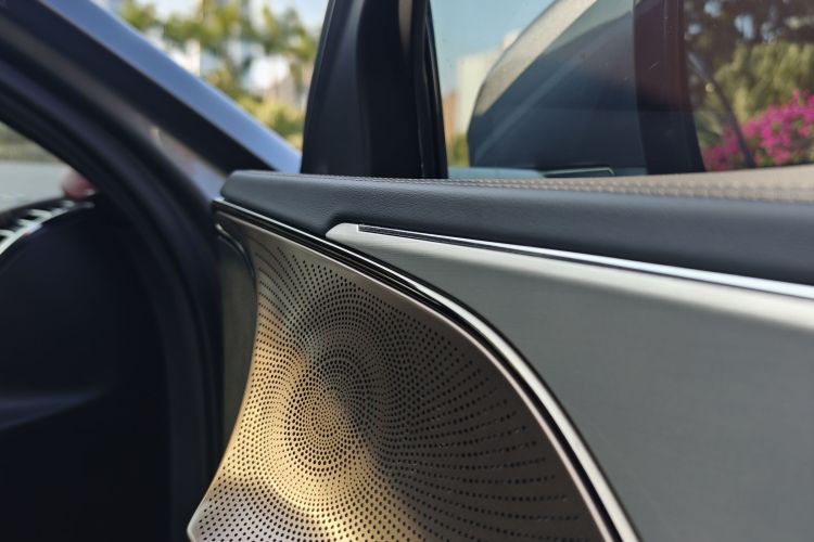 BYD Han 2020 #12 BYD Han 2020 صورة سيارة #12