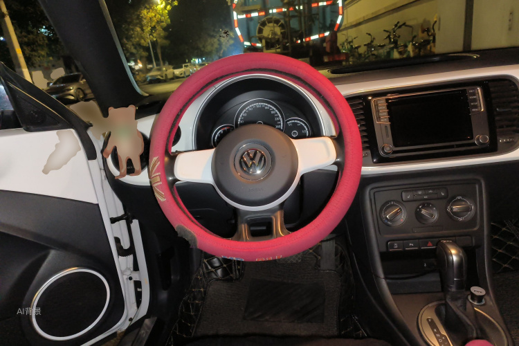 Volkswagen Beetle 2016 immagine di auto #12