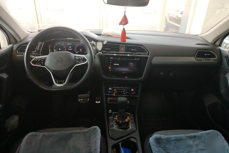 Volkswagen Tiguan X 2021 #12 Volkswagen Tiguan X 2021 car image #12