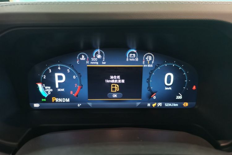 福特 福特烈马 2025 #12 福特 福特烈马 2025 汽车图片 #12