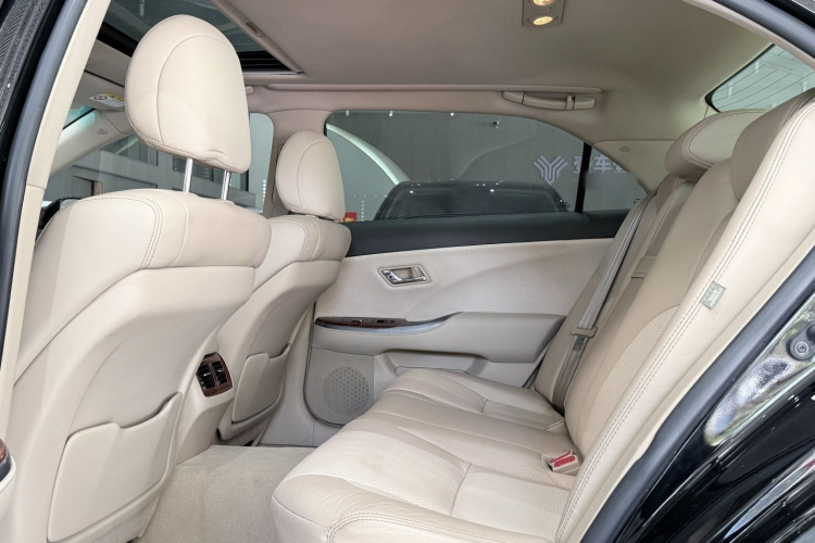 丰田 皇冠 2015 汽车图片 #12