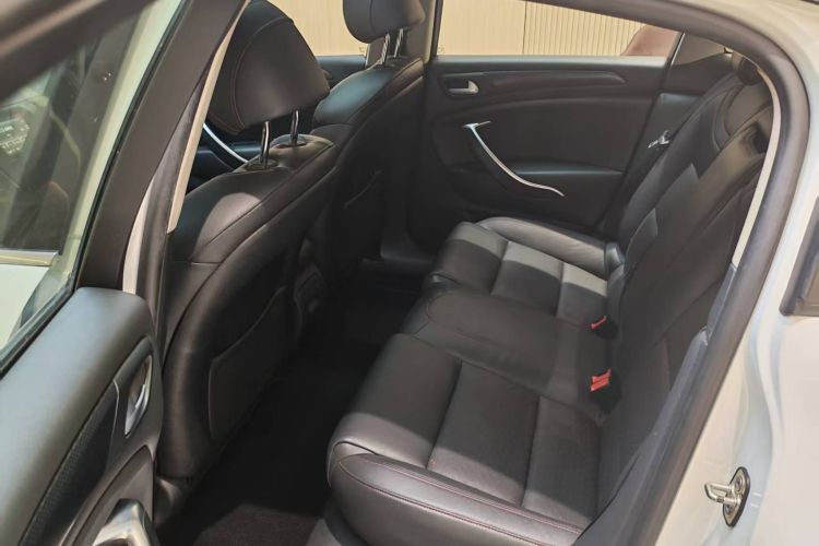 Citroen C5 2016 #12 Citroen C5 2016 car image #12