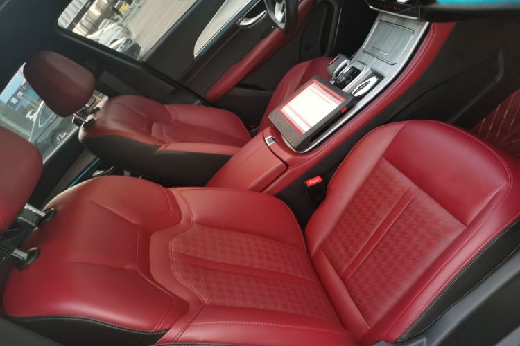 Jetour X70 PRO 2023 car image #12