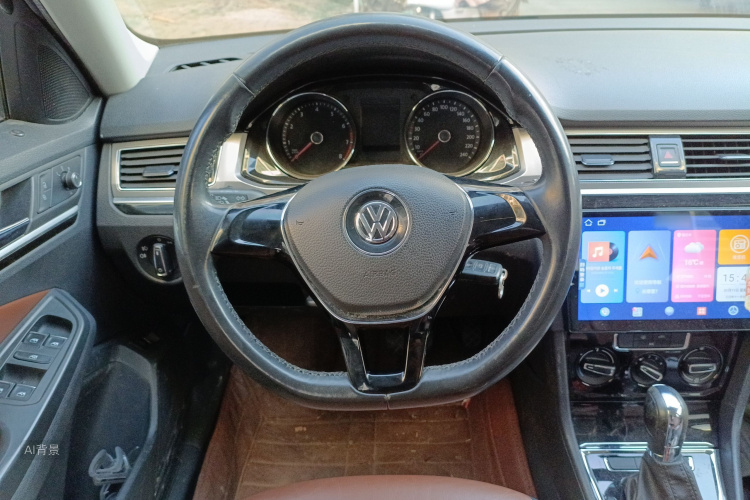 Volkswagen Bora 2016 immagine di auto #12