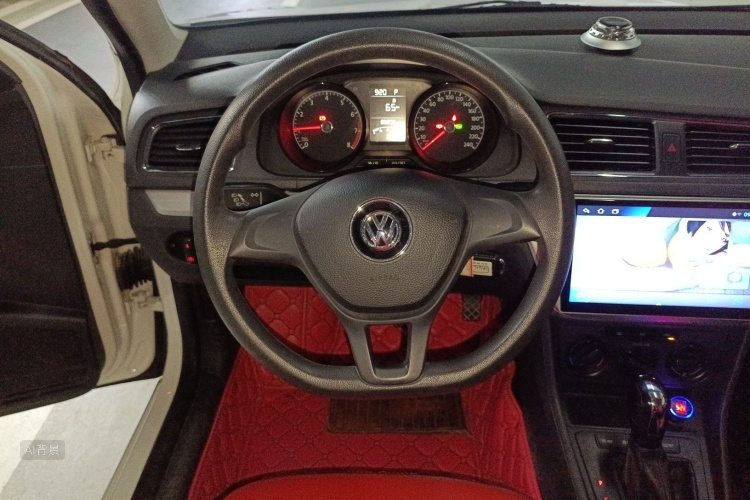 Volkswagen Lavida 2019 #12 Volkswagen Lavida 2019 car image #12