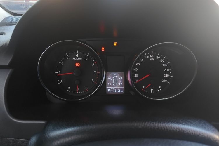 Haval H6 2015 #12 Haval H6 2015 car image #12