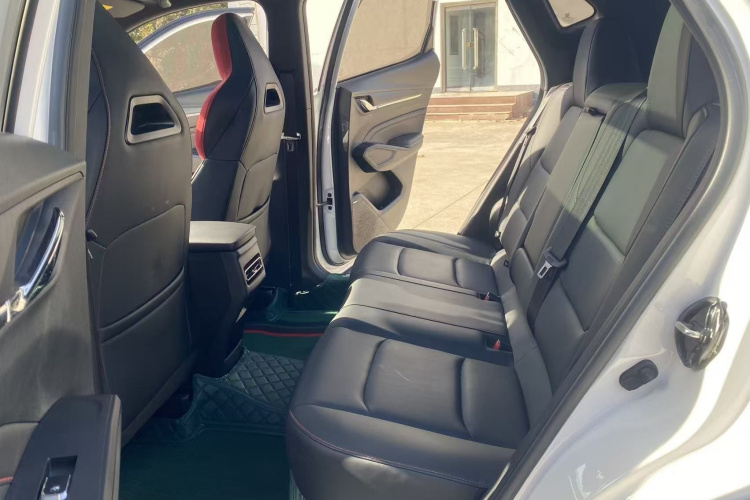 Changan X5 PLUS 2024 #12 Changan X5 PLUS 2024 car image #12