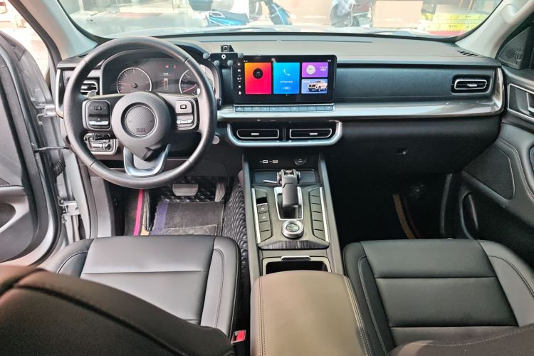 Great Wall Poer 2023 #12 Great Wall Poer 2023 car image #12