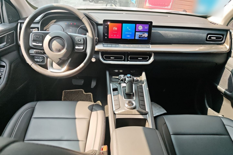 Great Wall Poer 2024 #12 Great Wall Poer 2024 car image #12