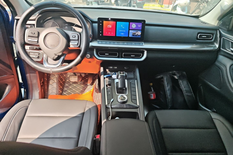 Great Wall Poer 2023 #12 Great Wall Poer 2023 صورة سيارة #12