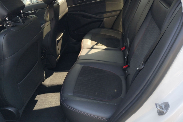 Ford Mondeo 2024 #12 Ford Mondeo 2024 car image #12