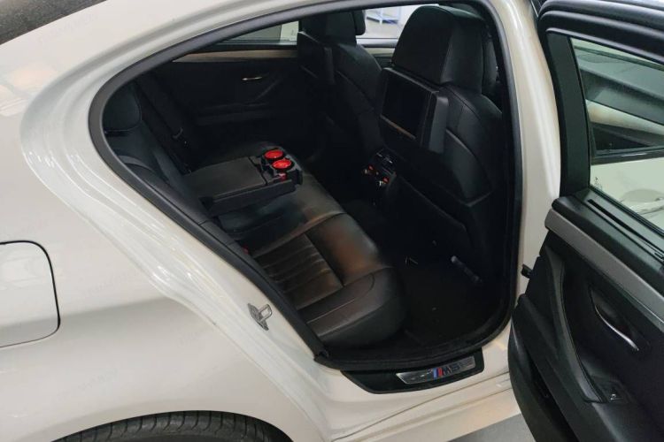 BMW M5 2015 #12 BMW M5 2015 صورة سيارة #12