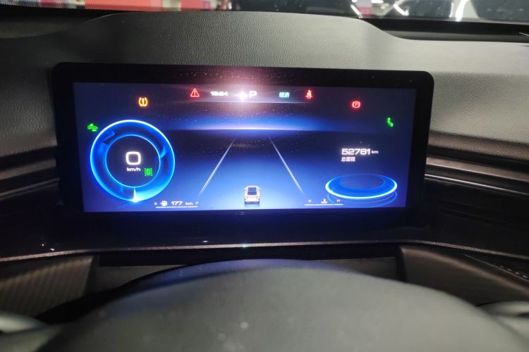 Haval H6S 2022 car image #12