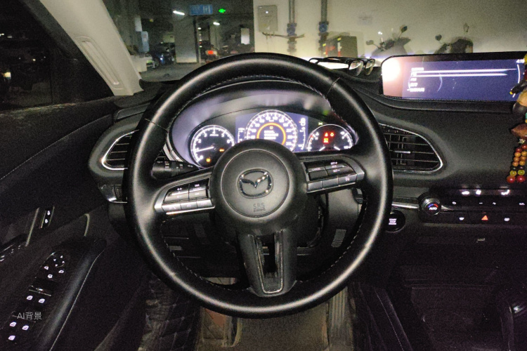 Mazda CX-30 2020 car image #12