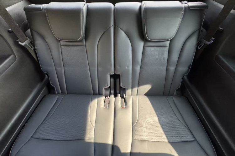 GAC Trumpchi GS8 2024 immagine di auto #12