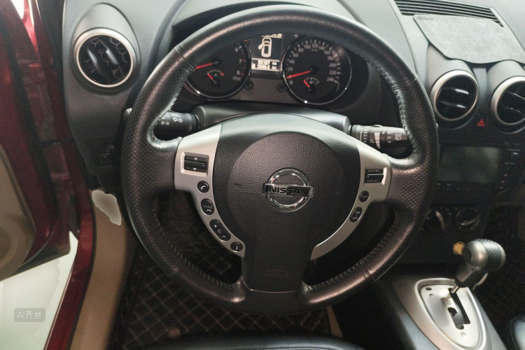 日产 逍客 2015 汽车图片 #12