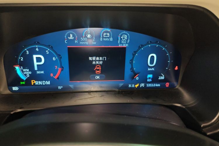 福特 福特烈马 2024 #12 福特 福特烈马 2024 汽车图片 #12