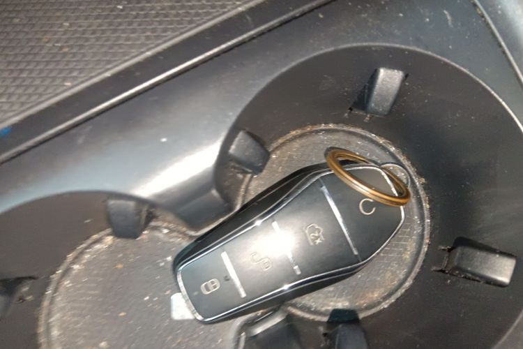 BYD Qin Plus 2024 car image #12