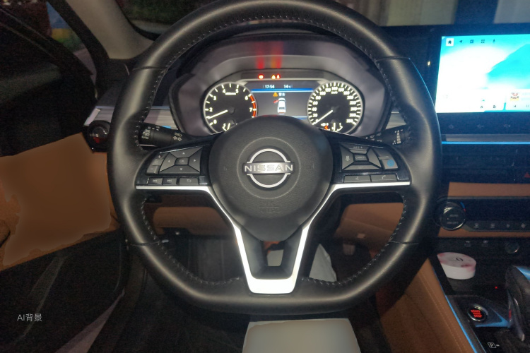 日产 天籁 2023 汽车图片 #12