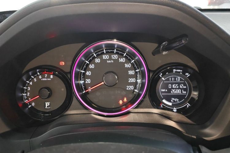 Honda XR-V 2021 #12 Honda XR-V 2021 car image #12