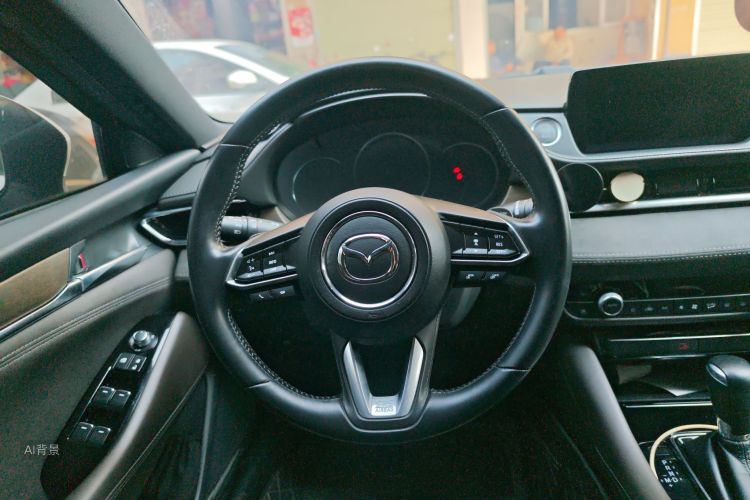 Mazda Atenza 2021 car image #12