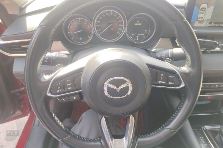 Mazda Atenza 2020 car image #12