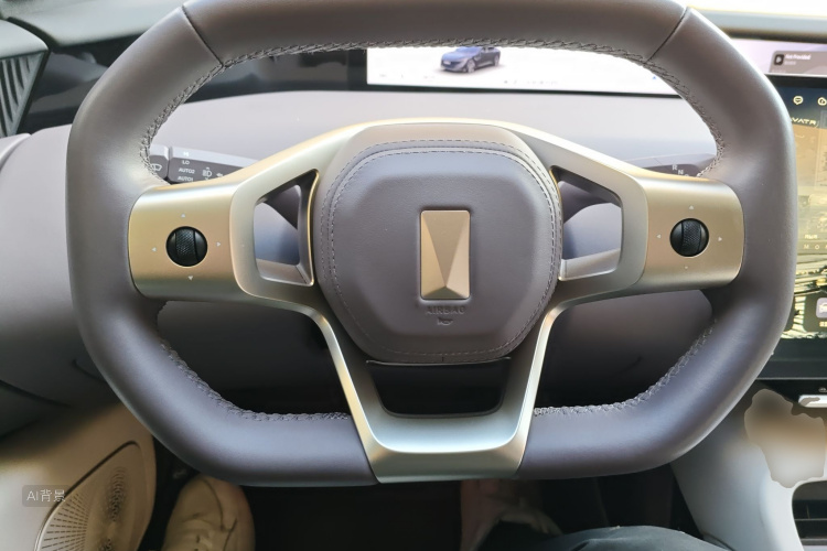 阿维塔 阿维塔12 2024 汽车图片 #12