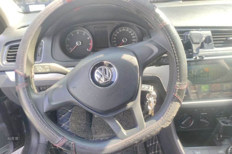 Volkswagen Lavida 2017 #12 Volkswagen Lavida 2017 car image #12