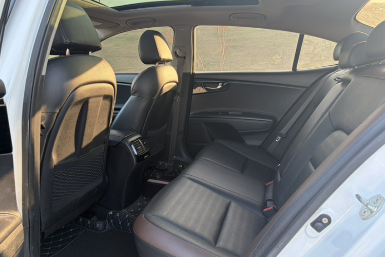 起亚 凯绅 2018 汽车图片 #12