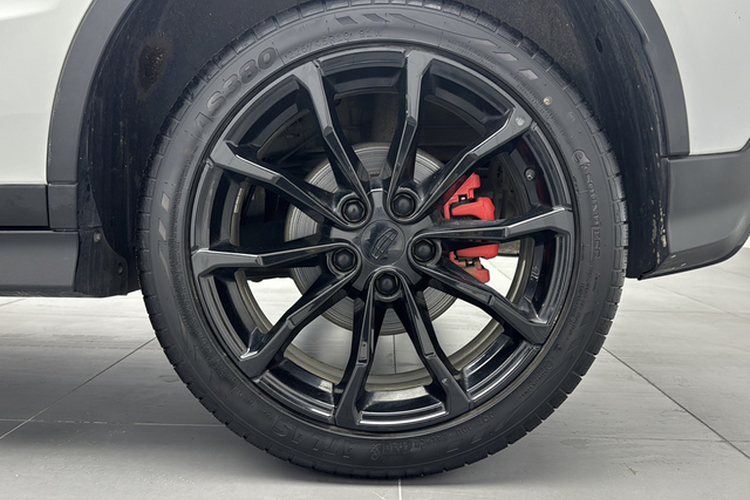 GEELY Emgrand S 2021 car image #12