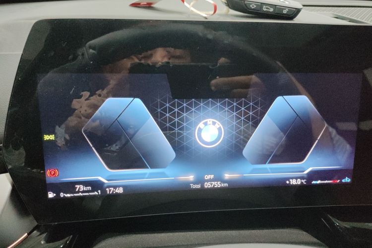 BMW X1 2024 imagem de carro #12